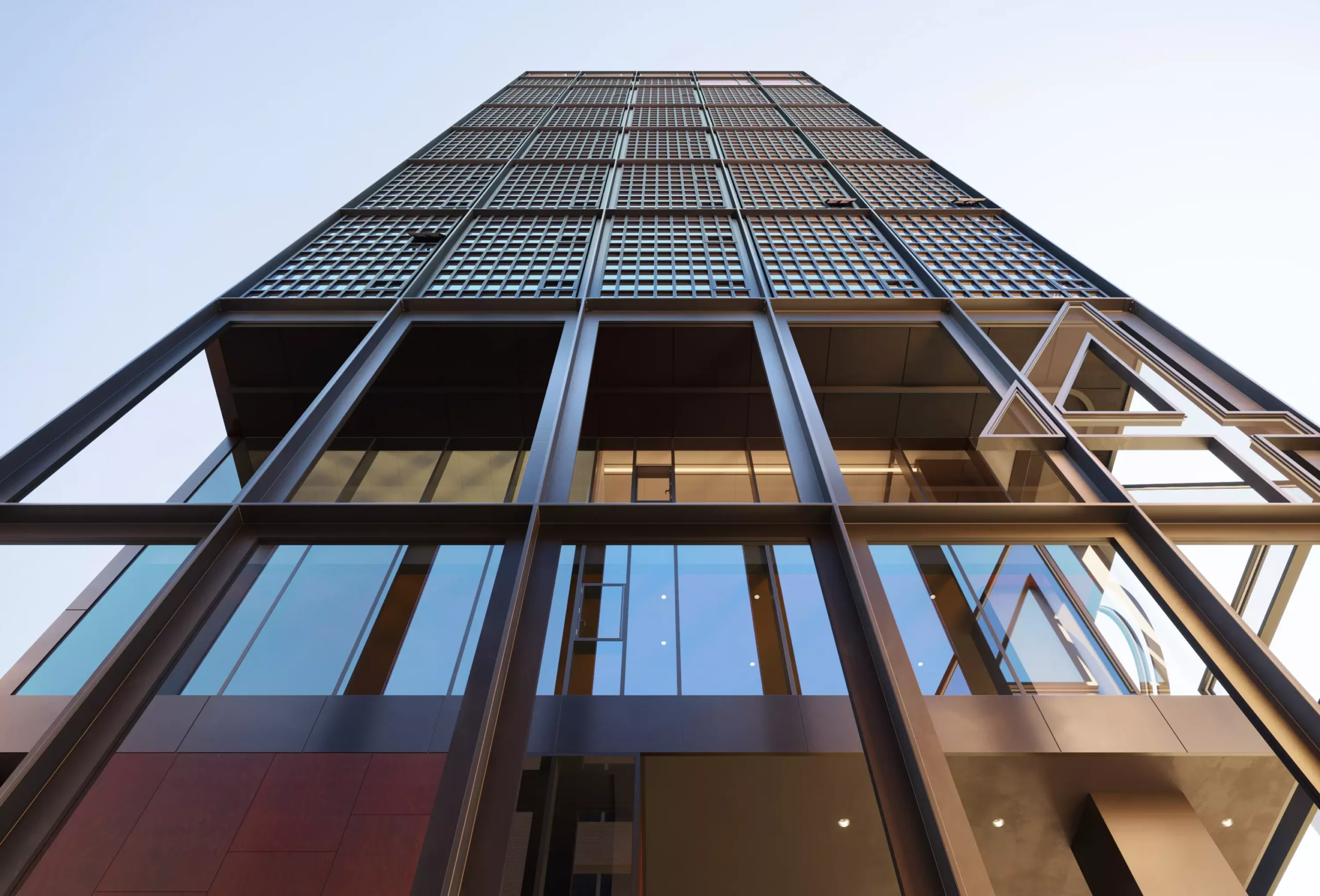 Creative architectural visualisation studio with virtual reality and animation services in the UK