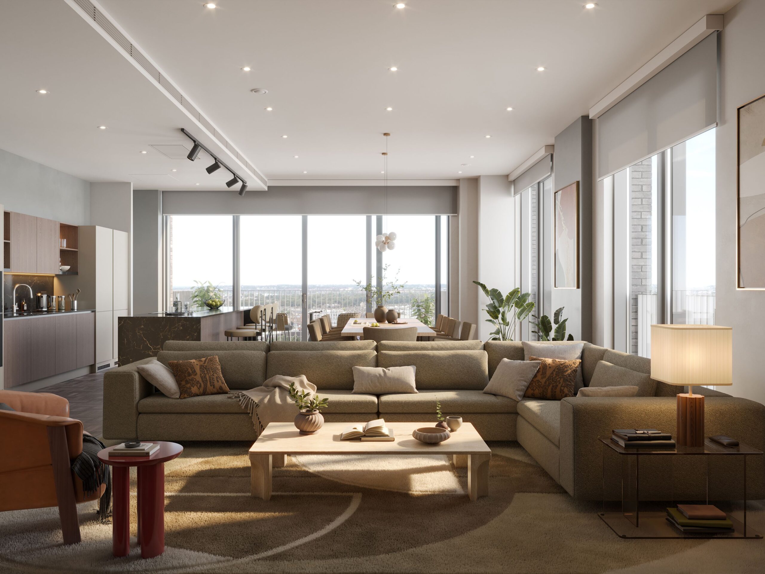 3d Visualisation Service