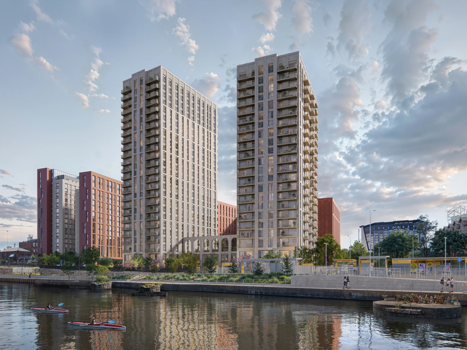 Verified View services for planning in the UK